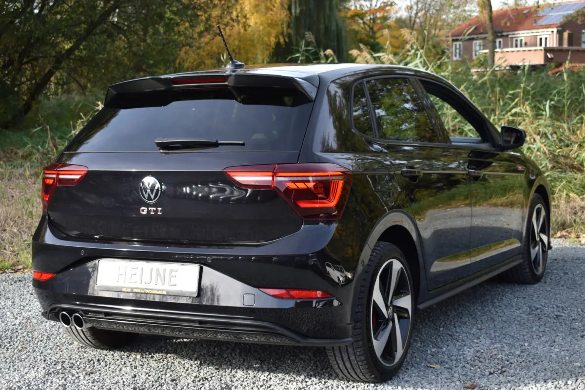 2.0 TSI GTI