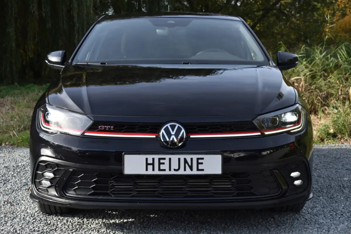 2.0 TSI GTI