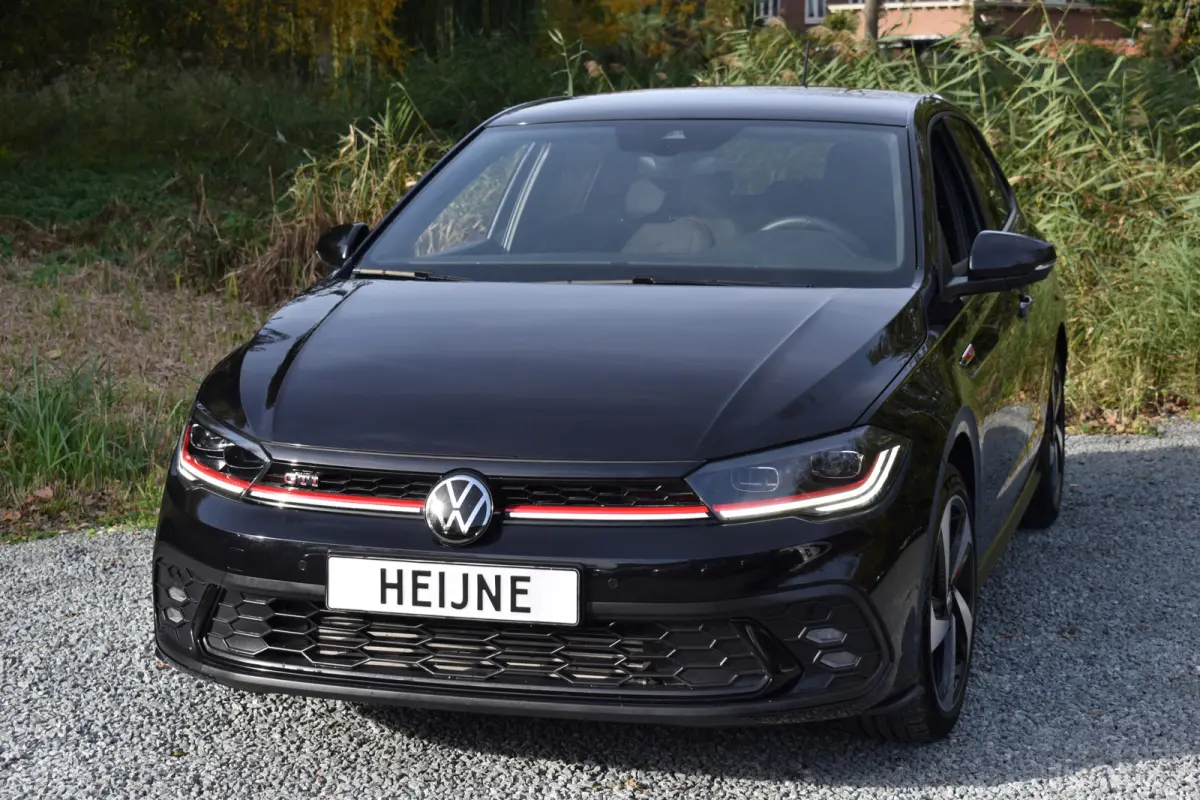 2.0 TSI GTI
