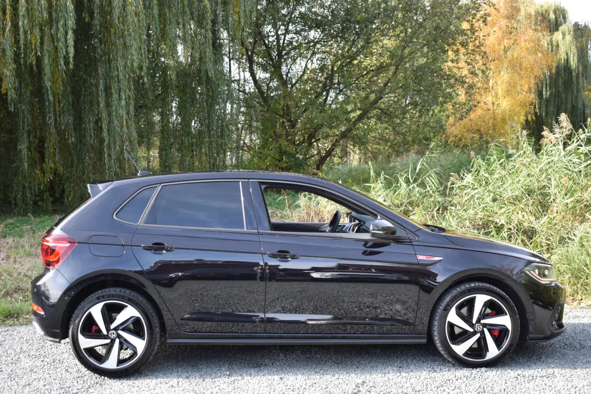2.0 TSI GTI