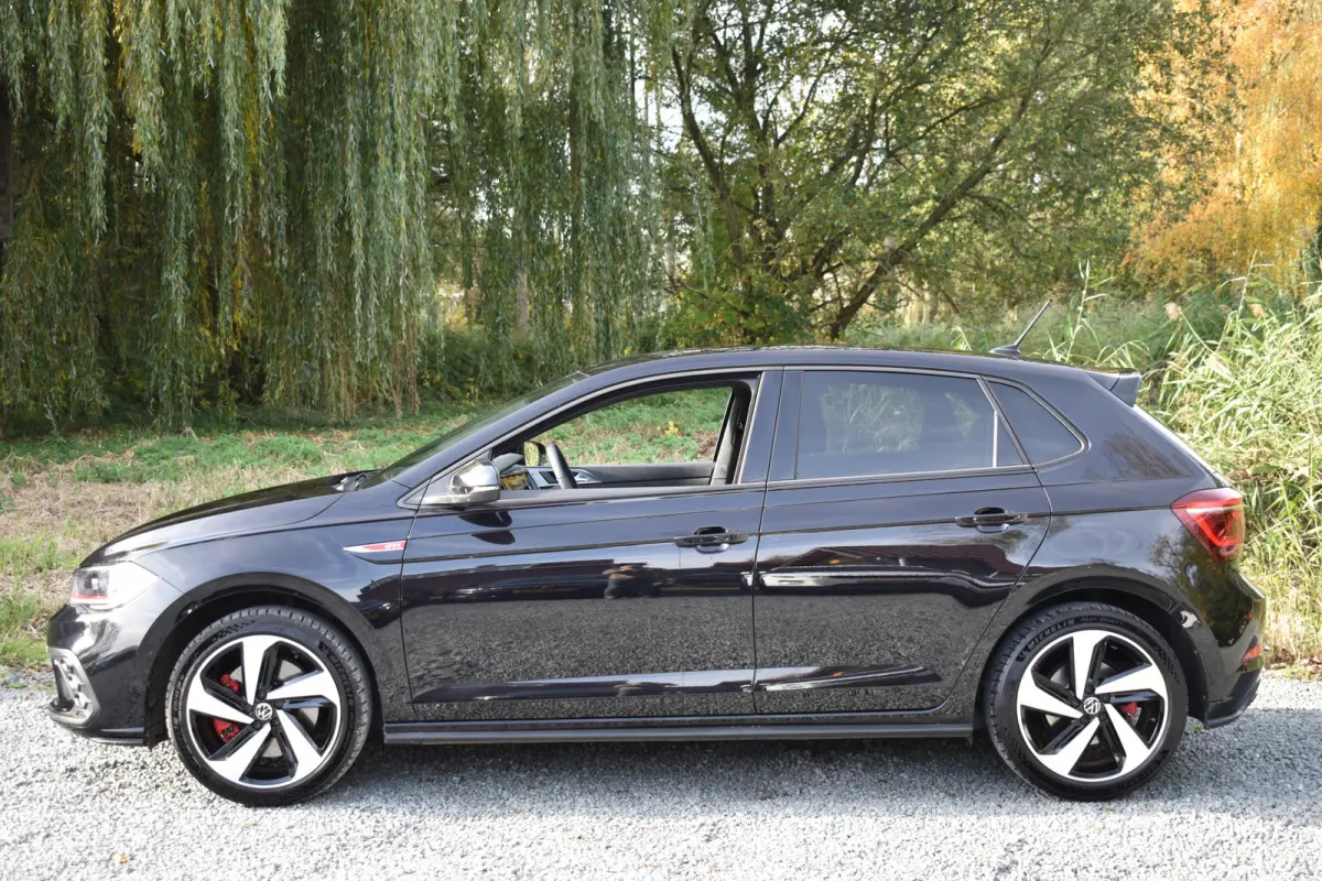 2.0 TSI GTI