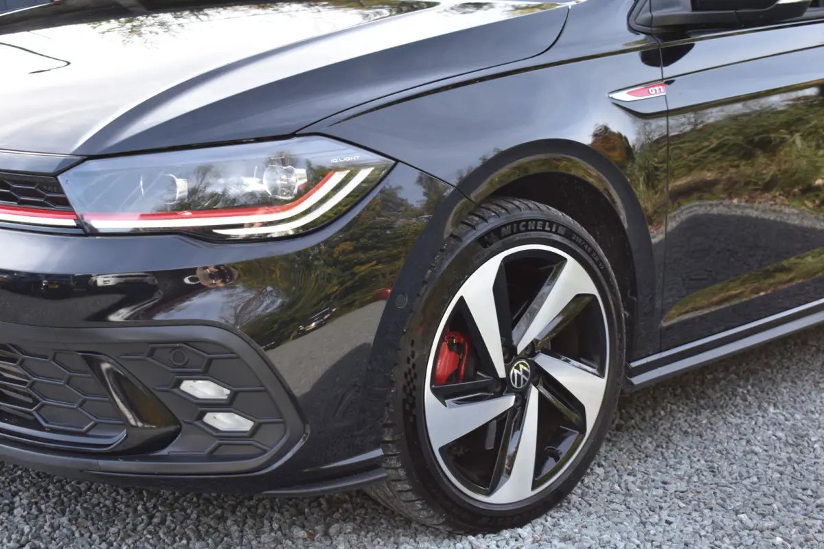 2.0 TSI GTI