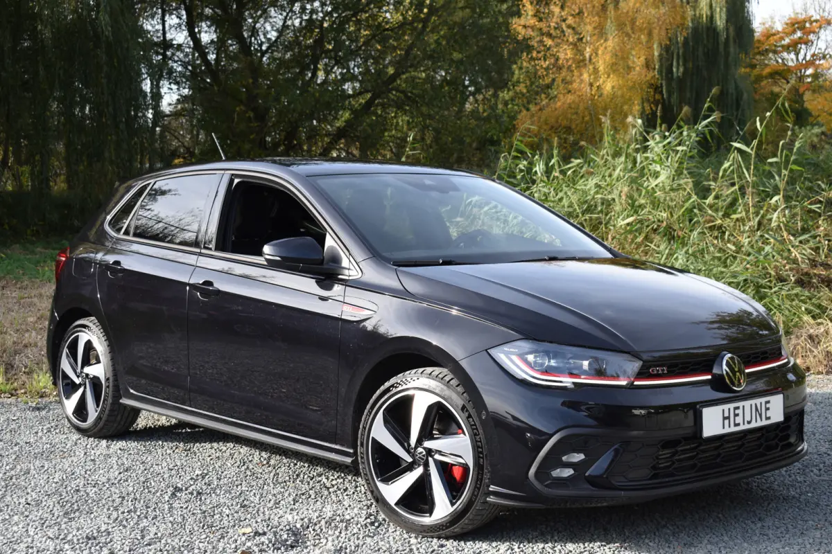 2.0 TSI GTI