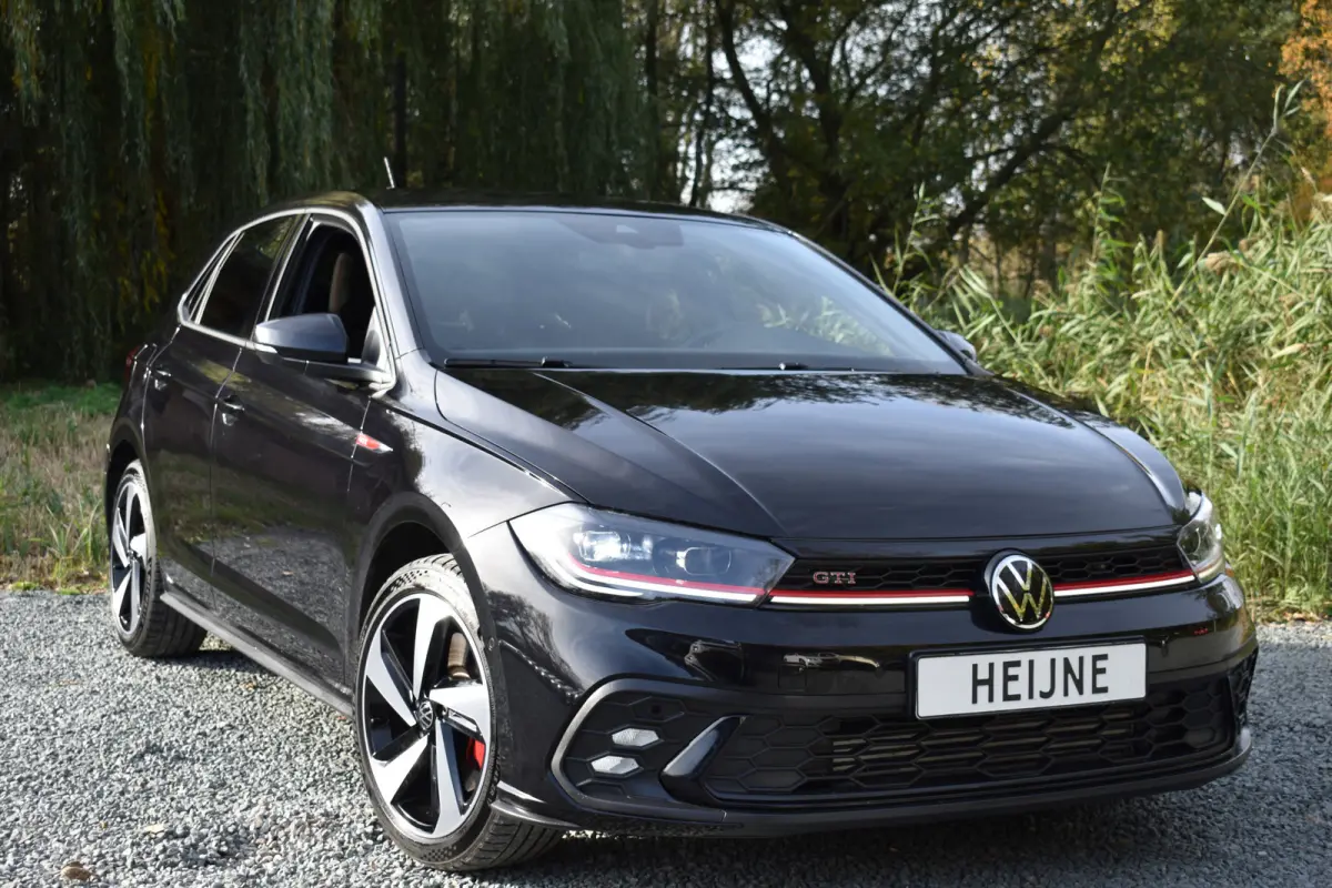 2.0 TSI GTI