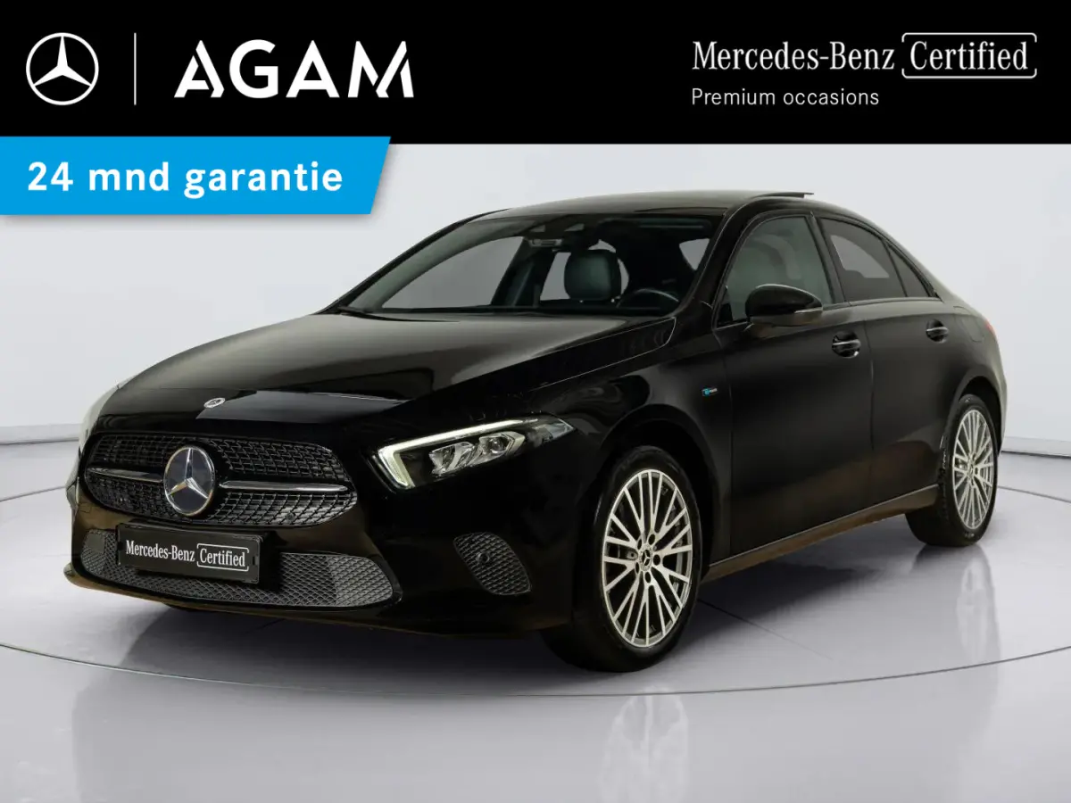 250 e Premium Plus | Panorama dak
