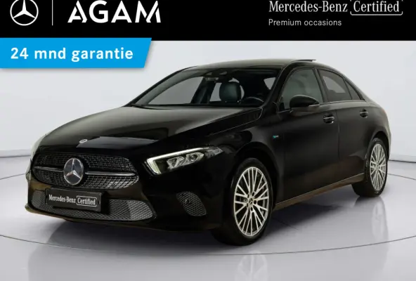 250 e Premium Plus | Panorama dak