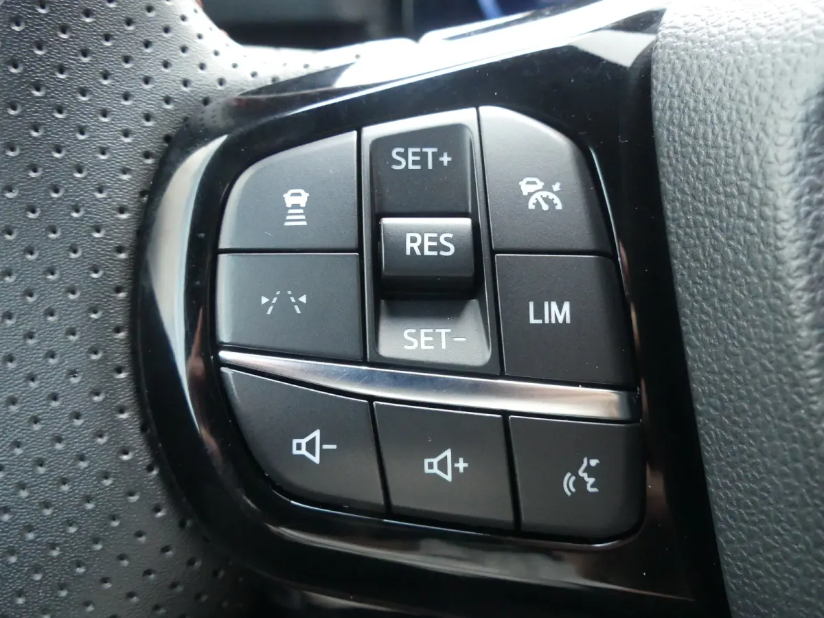 1.0 EcoBoost ST-Line X | PANORAMADAK | ADAPTIVE CRUISE | DODEHOEKDETECTIE | CAMERA | 360 CAMERA | PARKEERSENSOREN V+A | STOEL+STUUR+VOORRUITVERWARMING | ELEKTISCHE ACHTERKLEP | B&O AUDIO | N