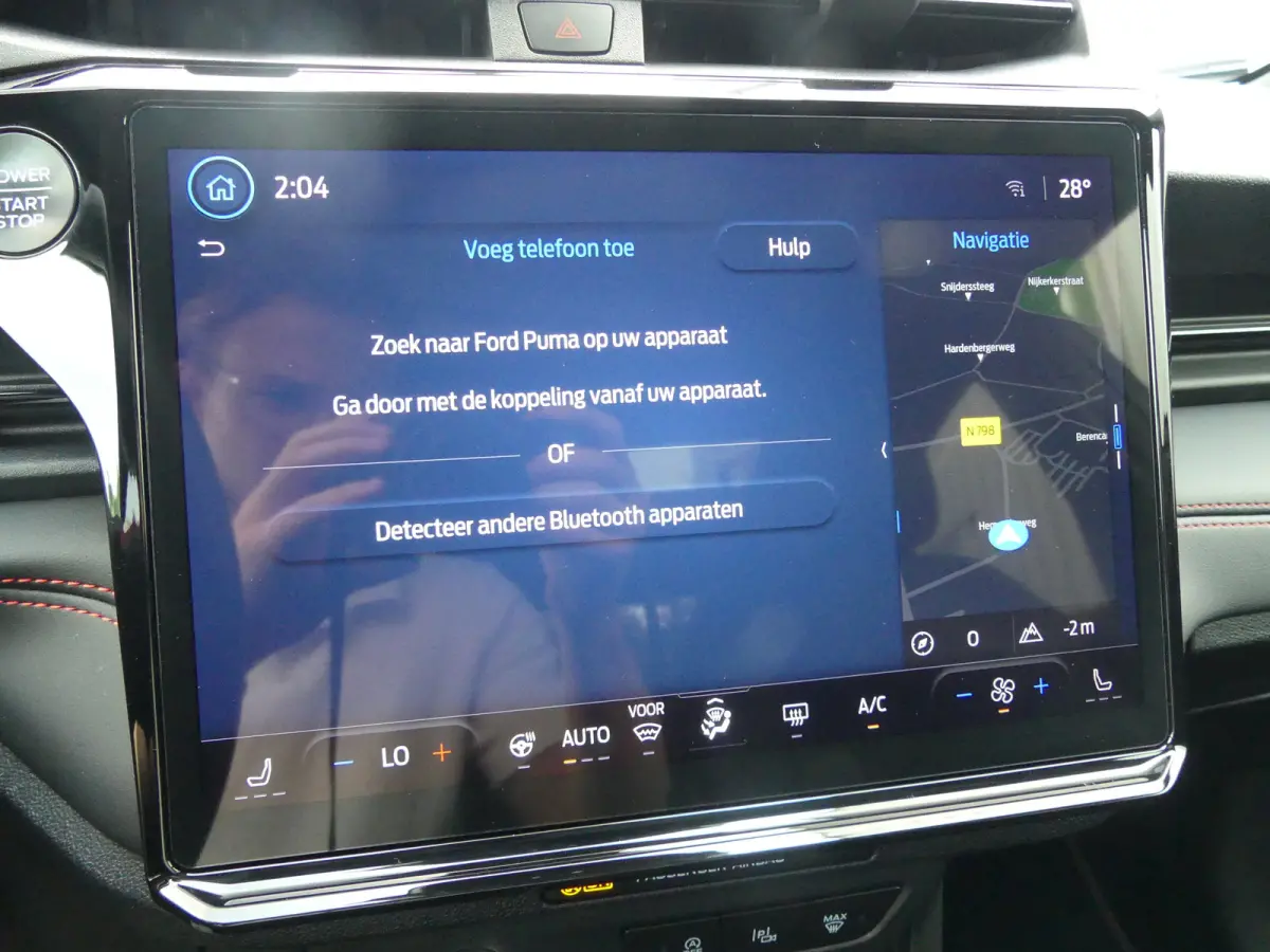 1.0 EcoBoost ST-Line X | PANORAMADAK | ADAPTIVE CRUISE | DODEHOEKDETECTIE | CAMERA | 360 CAMERA | PARKEERSENSOREN V+A | STOEL+STUUR+VOORRUITVERWARMING | ELEKTISCHE ACHTERKLEP | B&O AUDIO | N