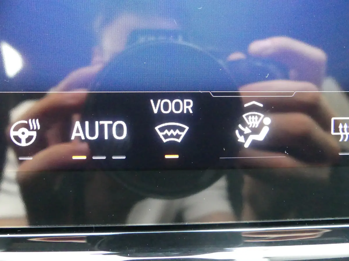 1.0 EcoBoost ST-Line X | PANORAMADAK | ADAPTIVE CRUISE | DODEHOEKDETECTIE | CAMERA | 360 CAMERA | PARKEERSENSOREN V+A | STOEL+STUUR+VOORRUITVERWARMING | ELEKTISCHE ACHTERKLEP | B&O AUDIO | N