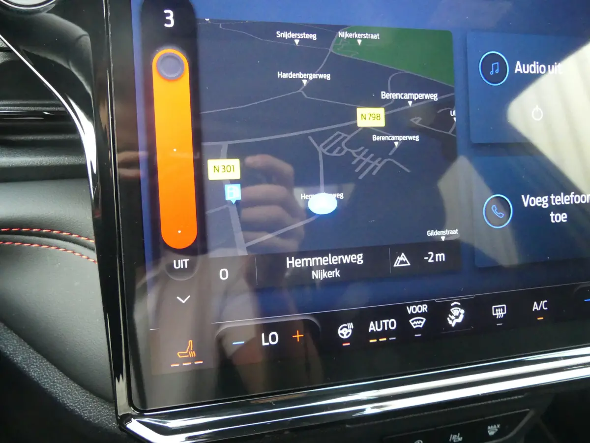 1.0 EcoBoost ST-Line X | PANORAMADAK | ADAPTIVE CRUISE | DODEHOEKDETECTIE | CAMERA | 360 CAMERA | PARKEERSENSOREN V+A | STOEL+STUUR+VOORRUITVERWARMING | ELEKTISCHE ACHTERKLEP | B&O AUDIO | N