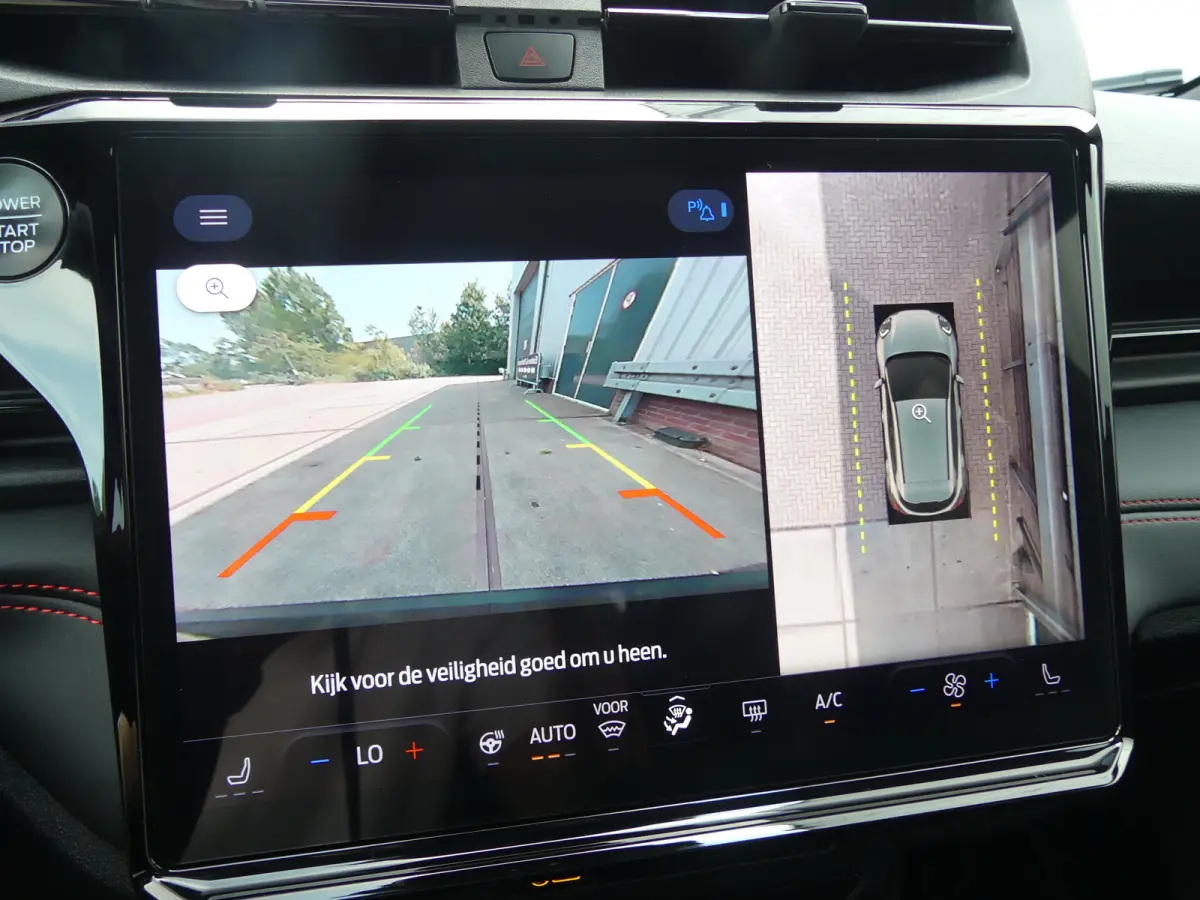 1.0 EcoBoost ST-Line X | PANORAMADAK | ADAPTIVE CRUISE | DODEHOEKDETECTIE | CAMERA | 360 CAMERA | PARKEERSENSOREN V+A | STOEL+STUUR+VOORRUITVERWARMING | ELEKTISCHE ACHTERKLEP | B&O AUDIO | N