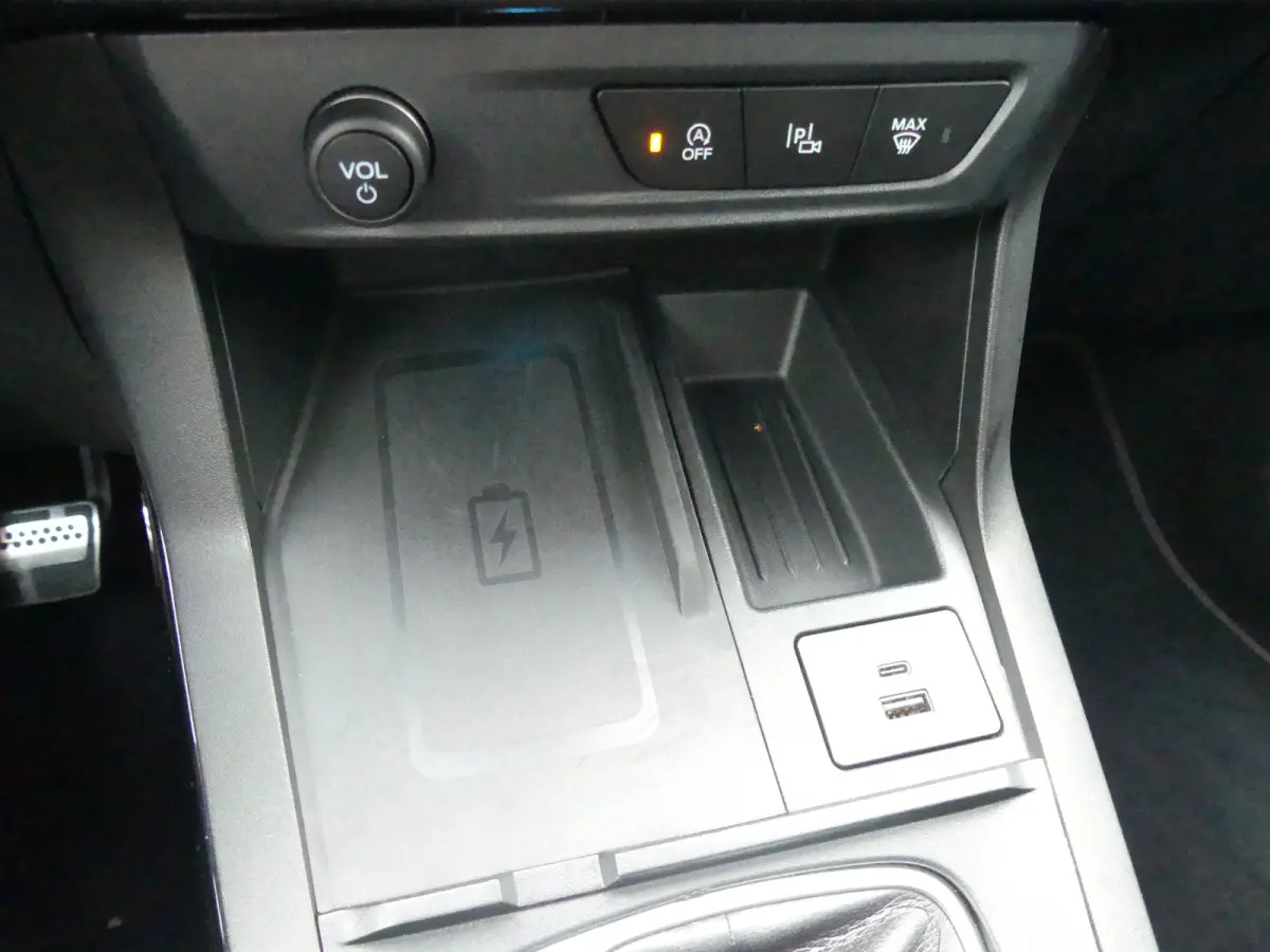 1.0 EcoBoost ST-Line X | PANORAMADAK | ADAPTIVE CRUISE | DODEHOEKDETECTIE | CAMERA | 360 CAMERA | PARKEERSENSOREN V+A | STOEL+STUUR+VOORRUITVERWARMING | ELEKTISCHE ACHTERKLEP | B&O AUDIO | N