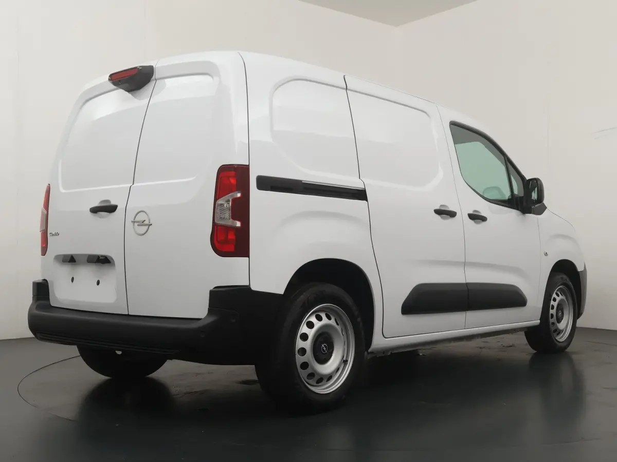 1.5 BlueHDi 130 S&S L1 | AUTOMAAT | Parkeercamera | 3-Persoons |