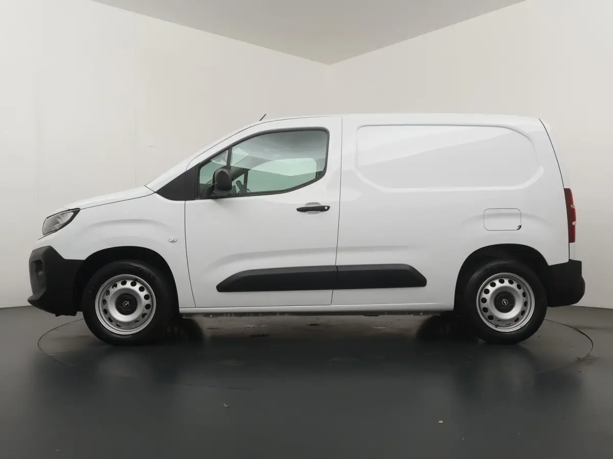 1.5 BlueHDi 130 S&S L1 | AUTOMAAT | Parkeercamera | 3-Persoons |