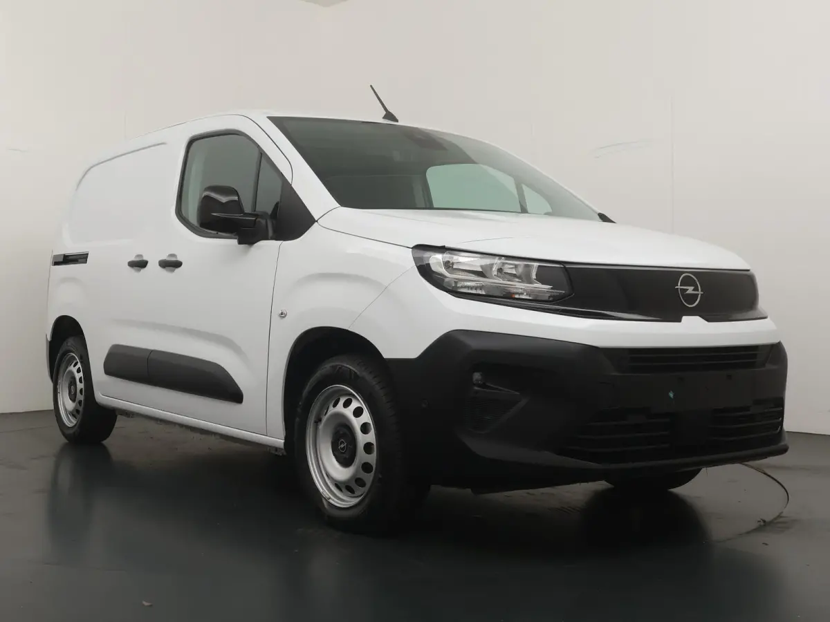 1.5 BlueHDi 130 S&S L1 | AUTOMAAT | Parkeercamera | 3-Persoons |