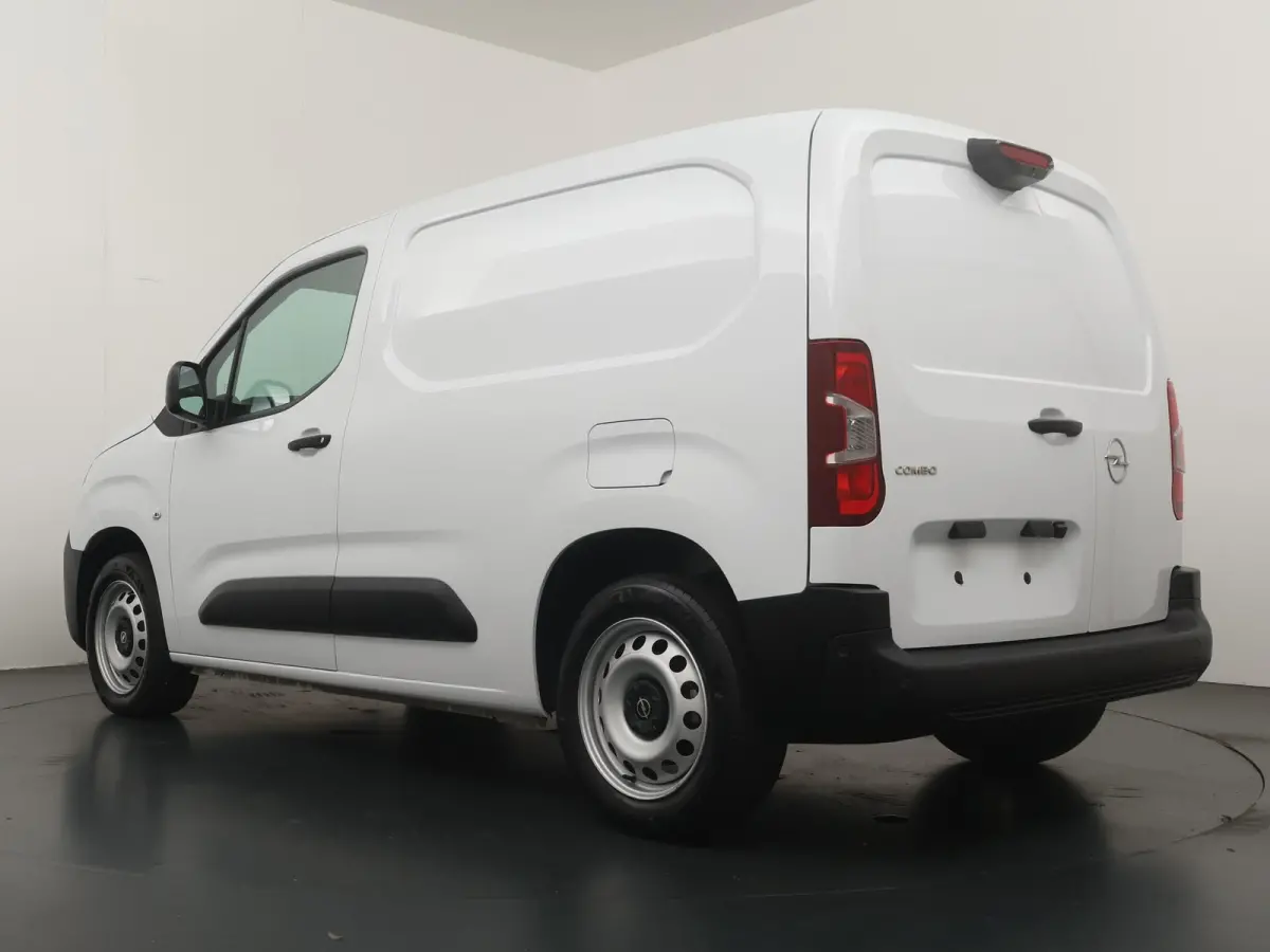 1.5 BlueHDi 130 S&S L1 | AUTOMAAT | Parkeercamera | 3-Persoons |