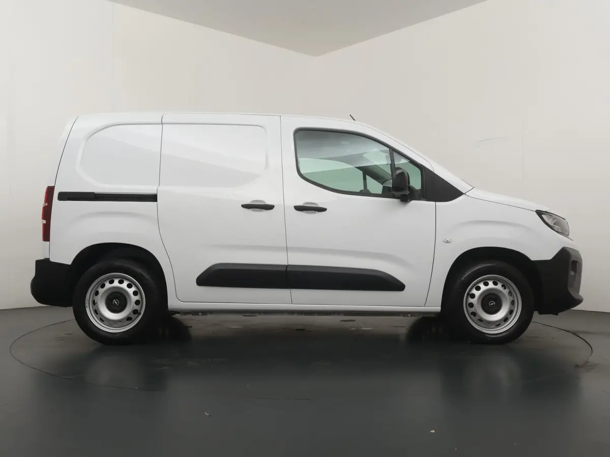 1.5 BlueHDi 130 S&S L1 | AUTOMAAT | Parkeercamera | 3-Persoons |