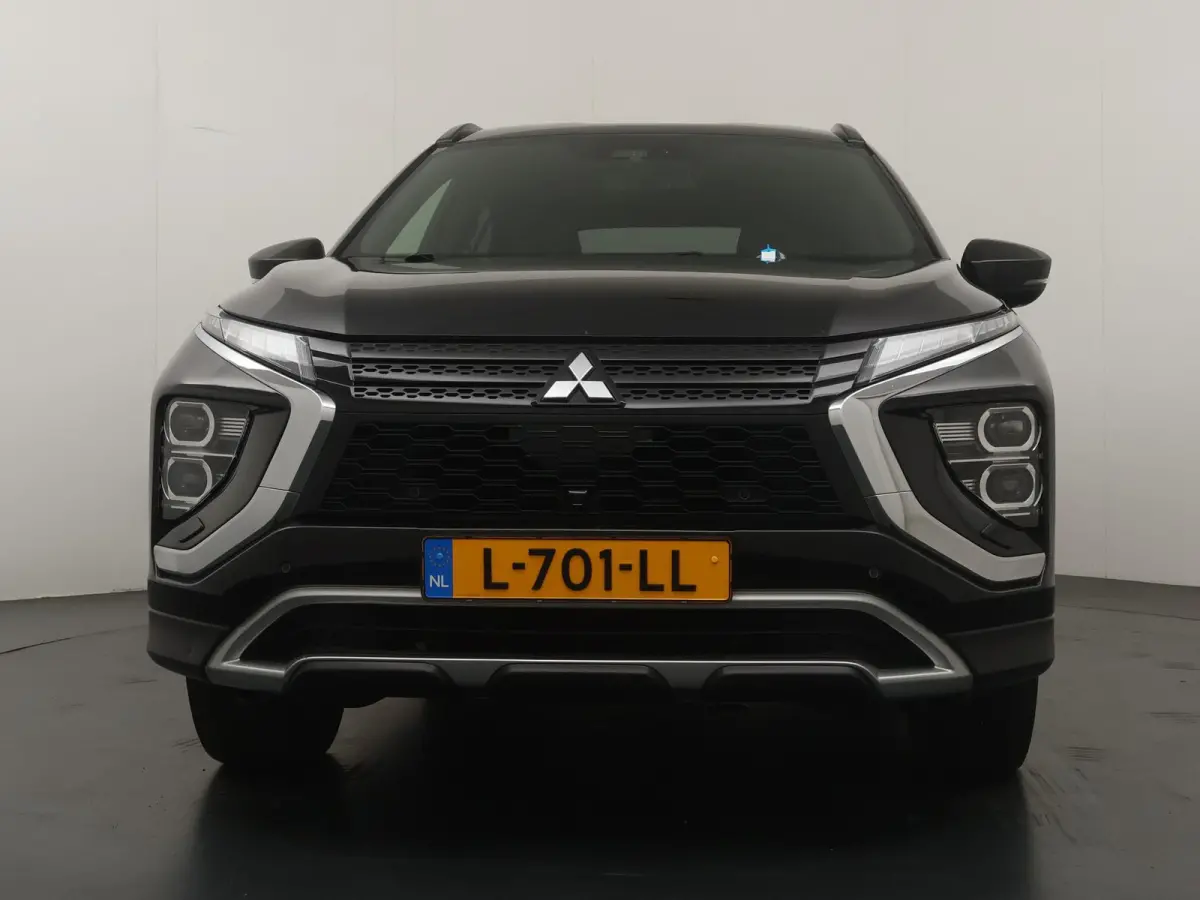 2.4 PHEV First Edition | Stoel- & Stuurverw. | Head-Up | Half Leder/Alcantara |