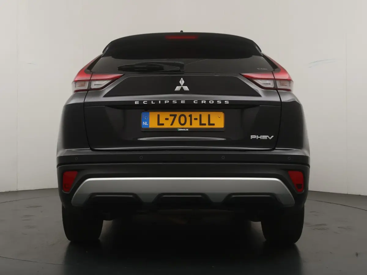 2.4 PHEV First Edition | Stoel- & Stuurverw. | Head-Up | Half Leder/Alcantara |