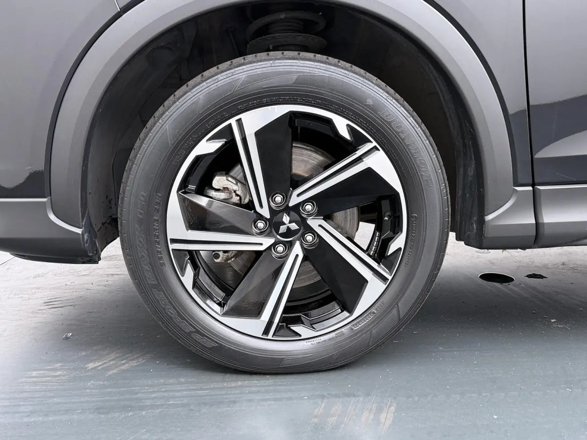 2.4 PHEV First Edition | Stoel- & Stuurverw. | Head-Up | Half Leder/Alcantara |