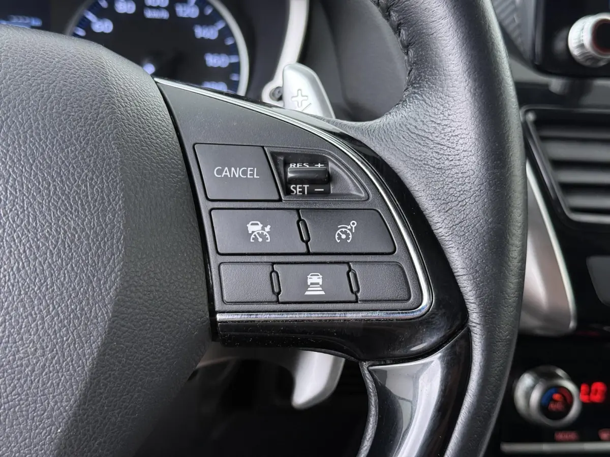 2.4 PHEV First Edition | Stoel- & Stuurverw. | Head-Up | Half Leder/Alcantara |