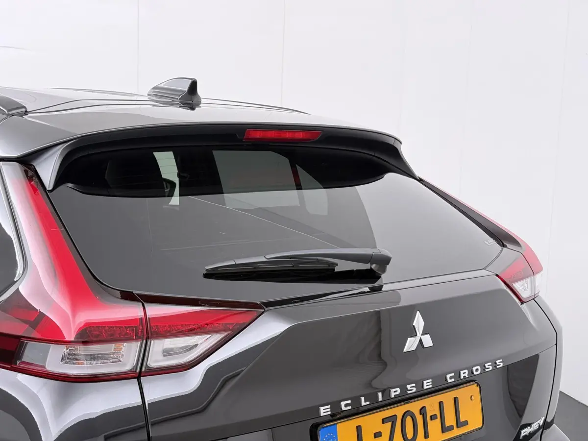 2.4 PHEV First Edition | Stoel- & Stuurverw. | Head-Up | Half Leder/Alcantara |