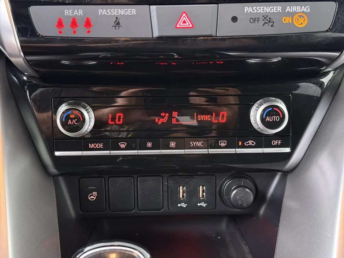 2.4 PHEV First Edition | Stoel- & Stuurverw. | Head-Up | Half Leder/Alcantara |