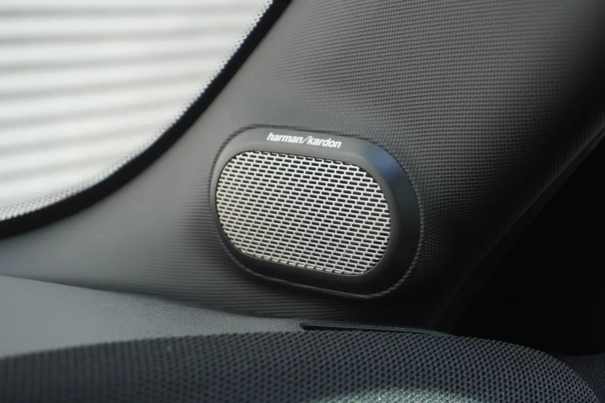 Cooper C | John Cooper Works Uitvoering | Pakket XL