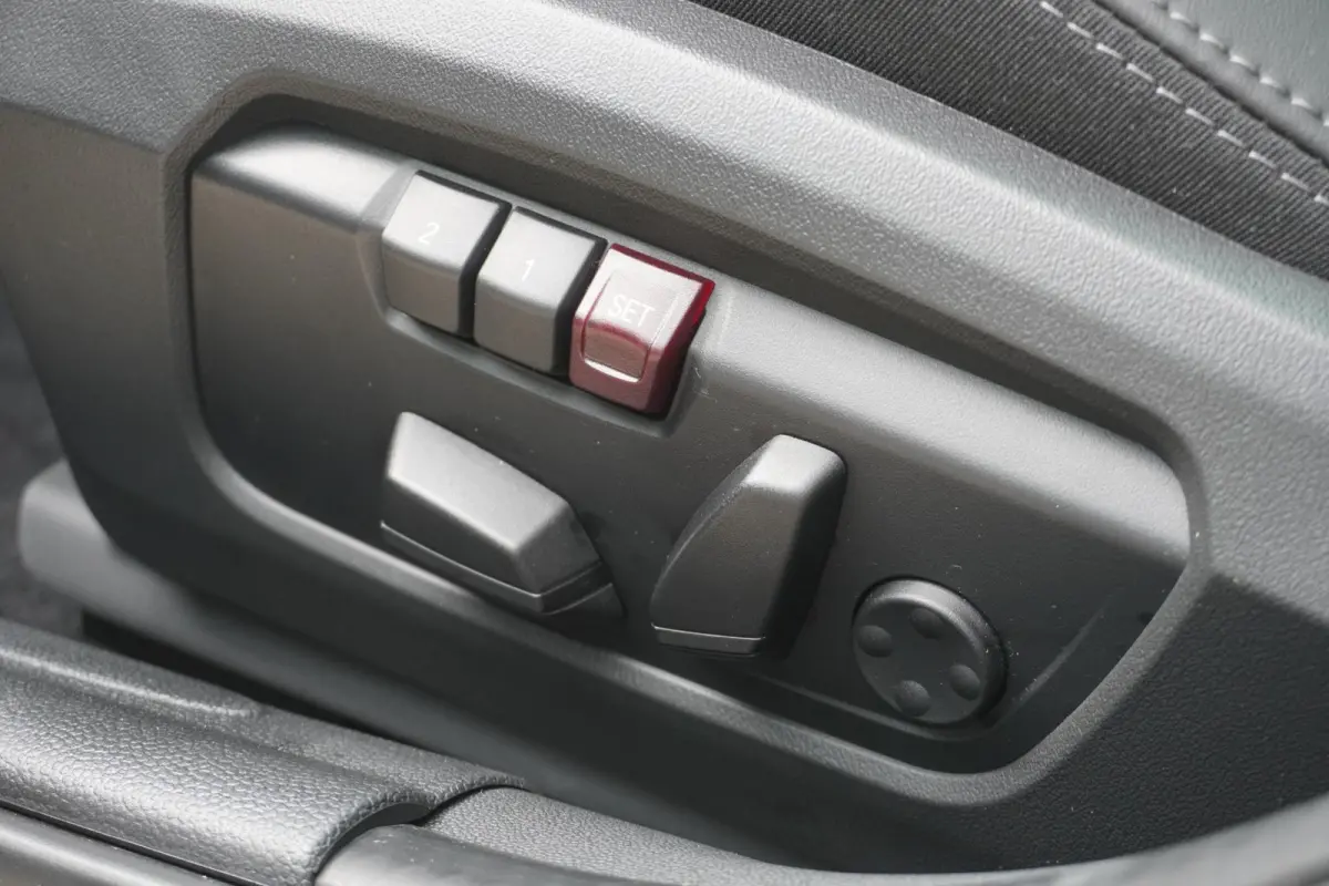 Cooper C | John Cooper Works Uitvoering | Pakket XL