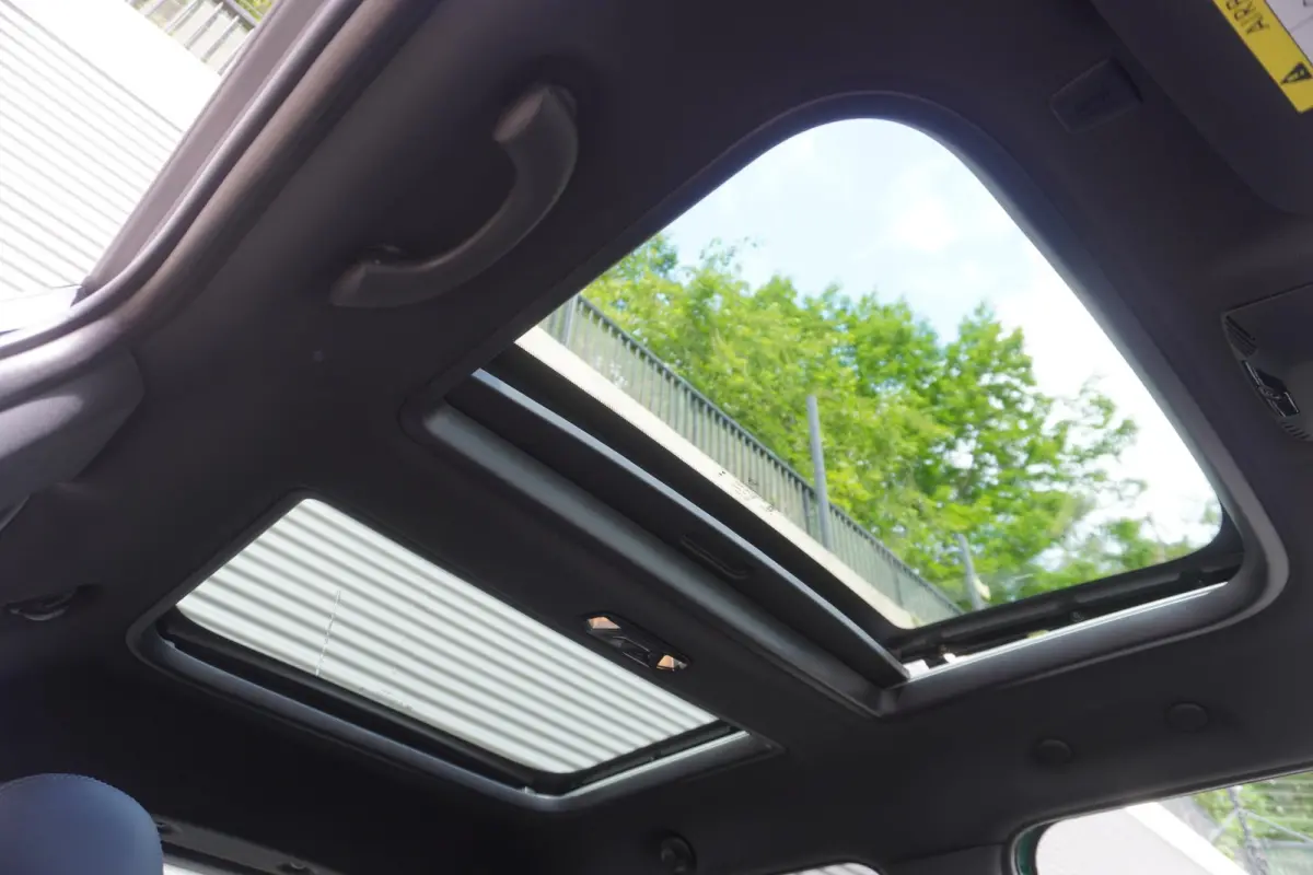 Cooper C | John Cooper Works Uitvoering | Pakket XL