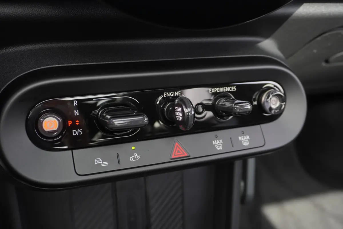 Cooper C | John Cooper Works Uitvoering | Pakket XL