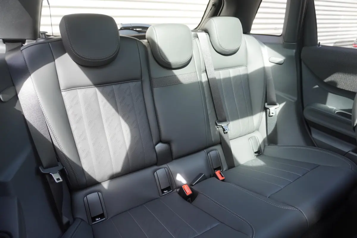 Cooper C | John Cooper Works Uitvoering | Pakket XL