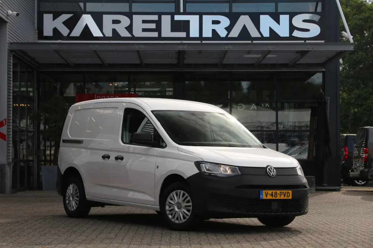 2.0 TDI 102 | Bestel | Camera | Airco..