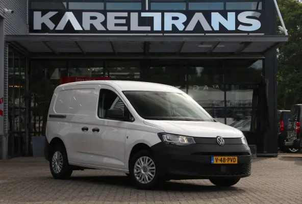 2.0 TDI 102 | Bestel | Camera | Airco..