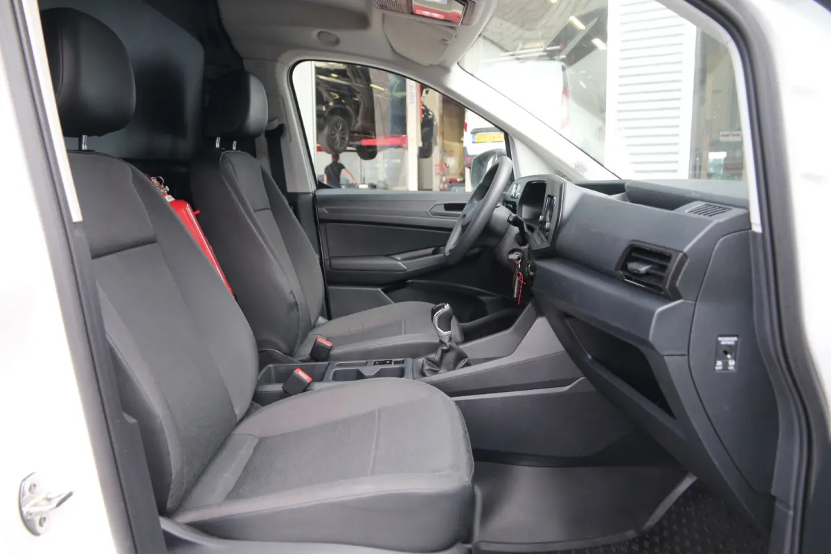 2.0 TDI 102 | Bestel | Camera | Airco..
