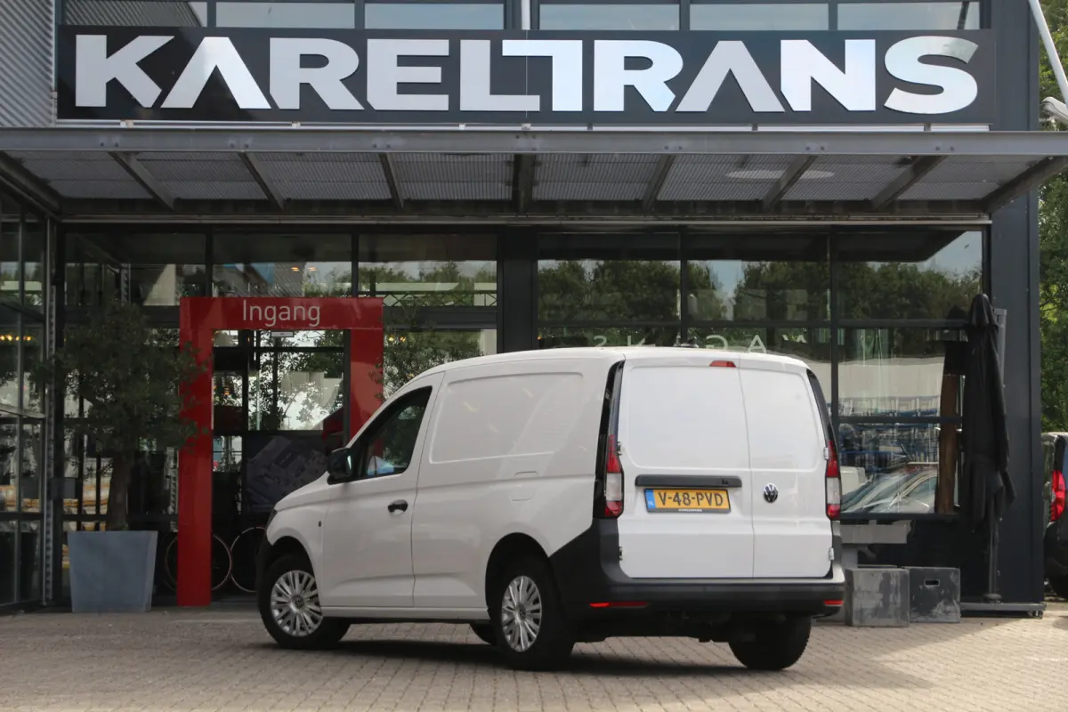 2.0 TDI 102 | Bestel | Camera | Airco..