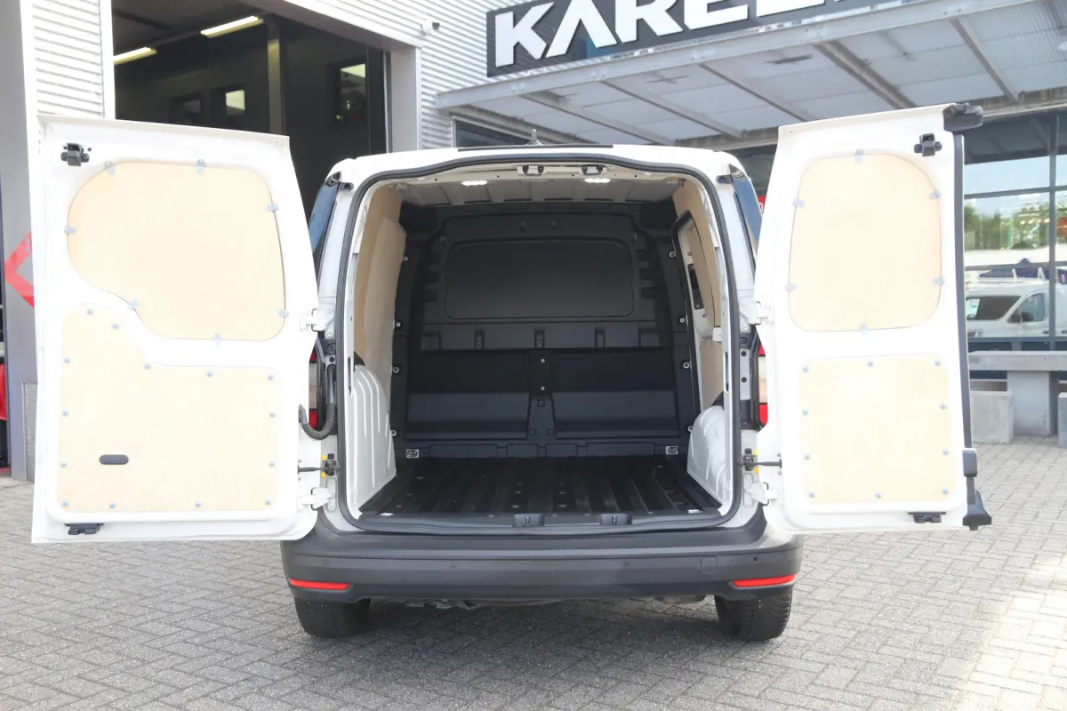 2.0 TDI 102 | Bestel | Camera | Airco..
