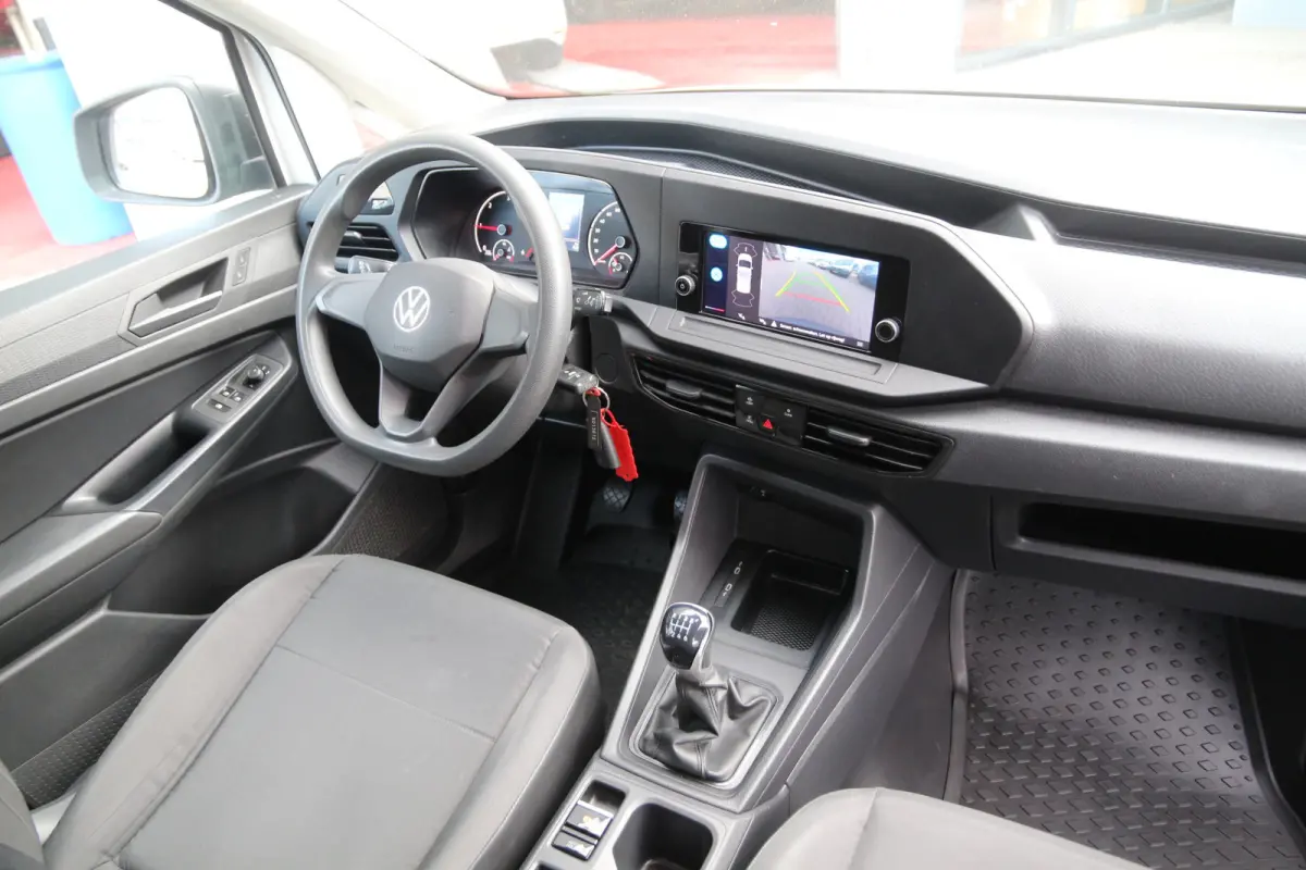 2.0 TDI 102 | Bestel | Camera | Airco..