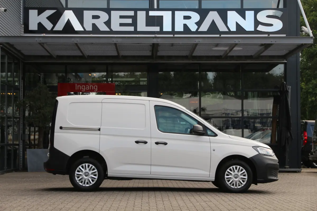 2.0 TDI 102 | Bestel | Camera | Airco..