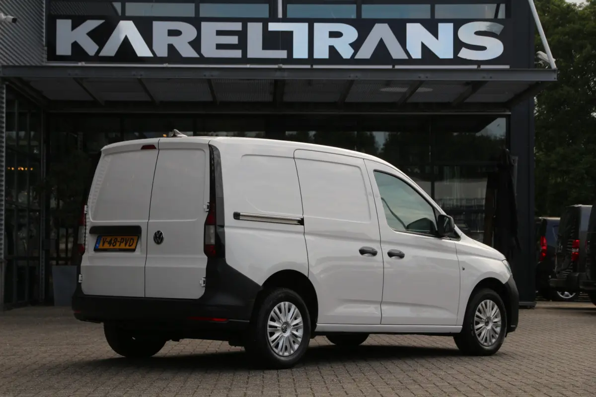 2.0 TDI 102 | Bestel | Camera | Airco..