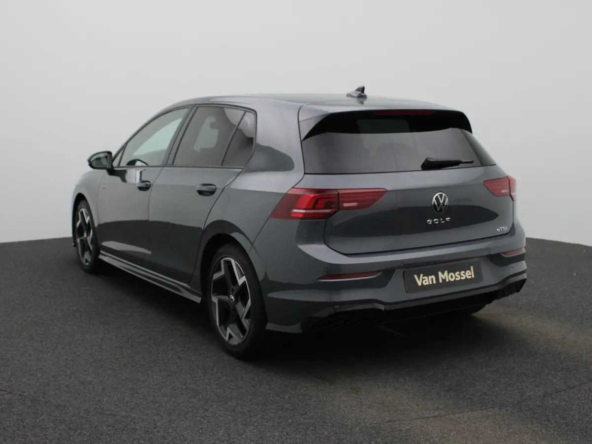 1.5 eTSI R-Line Edition | AUTOMAAT | ACHTERUITRIJCAMERA | SFEERVERLICHTING | STOELVERWARMING | STUURVERWARMING | APPLE CARPLAY - ANDROID AUTO | ADAPTIVE CRUISE CONTROL |