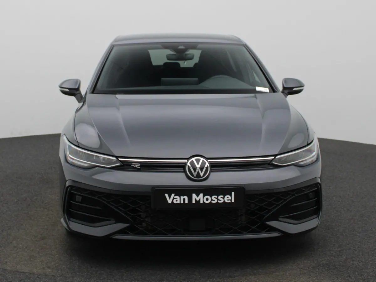 1.5 eTSI R-Line Edition | AUTOMAAT | ACHTERUITRIJCAMERA | SFEERVERLICHTING | STOELVERWARMING | STUURVERWARMING | APPLE CARPLAY - ANDROID AUTO | ADAPTIVE CRUISE CONTROL |