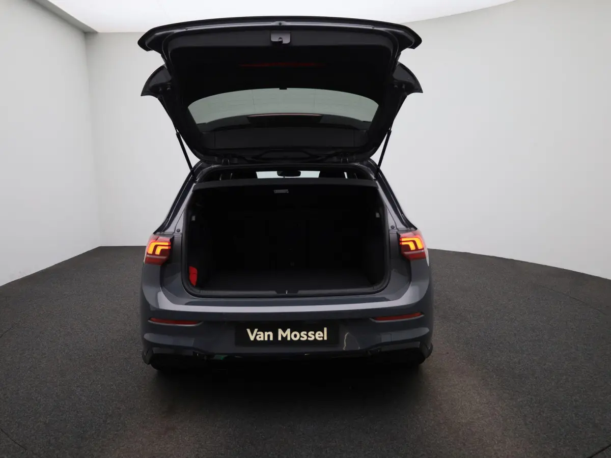 1.5 eTSI R-Line Edition | AUTOMAAT | ACHTERUITRIJCAMERA | SFEERVERLICHTING | STOELVERWARMING | STUURVERWARMING | APPLE CARPLAY - ANDROID AUTO | ADAPTIVE CRUISE CONTROL |