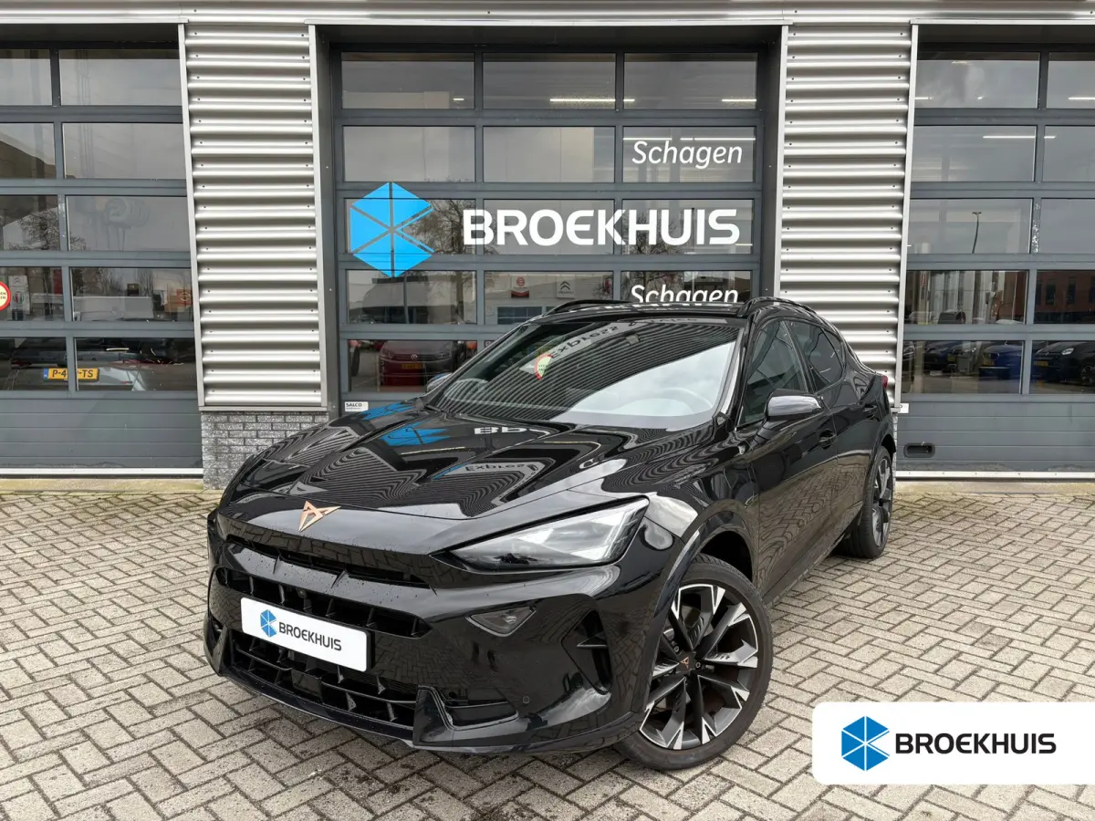 1.5 TSI e-Hybrid 272 pk VZ Performance | Panoramadak | Wegklapbare Trekhaak | Rondomzicht camera | Stuur/stoel verwarming |