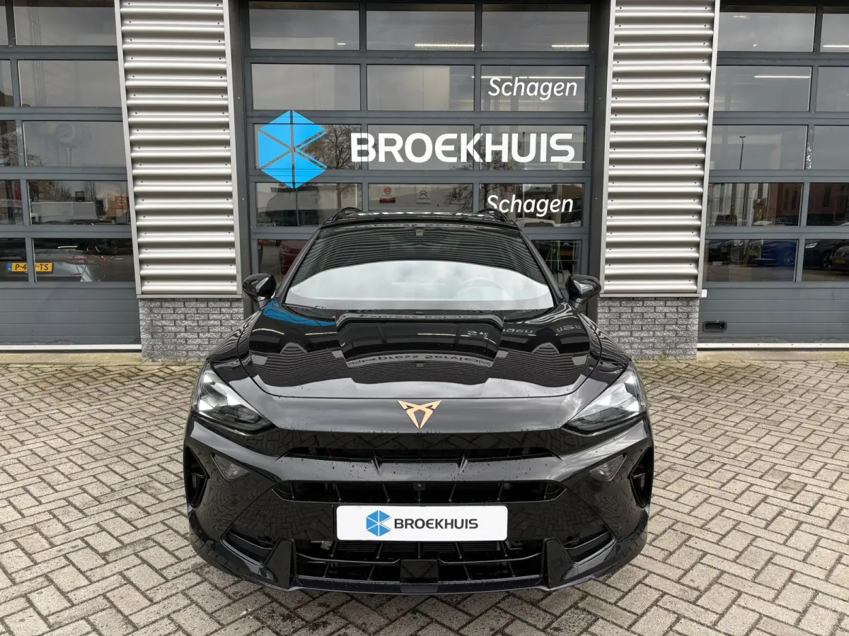 1.5 TSI e-Hybrid 272 pk VZ Performance | Panoramadak | Wegklapbare Trekhaak | Rondomzicht camera | Stuur/stoel verwarming |