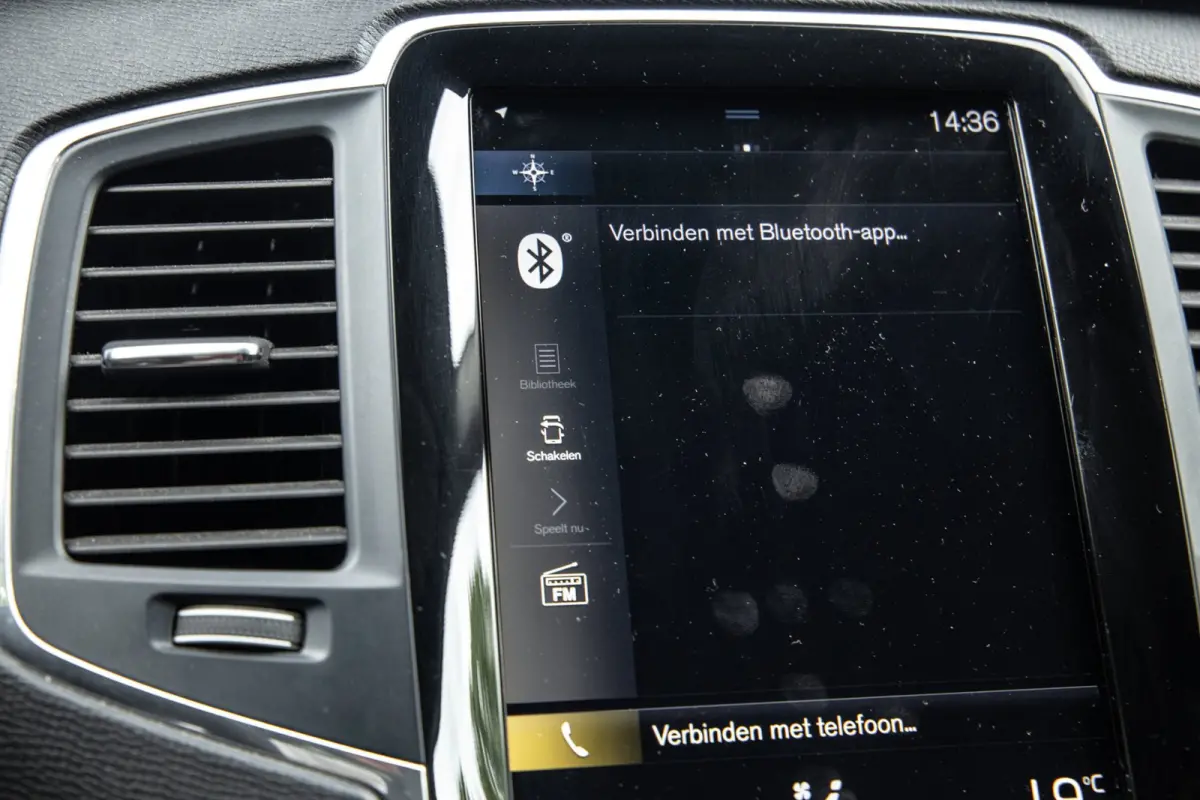 2.0 T8 Twin Engine AWD Inscription / 7P / SOH 90%