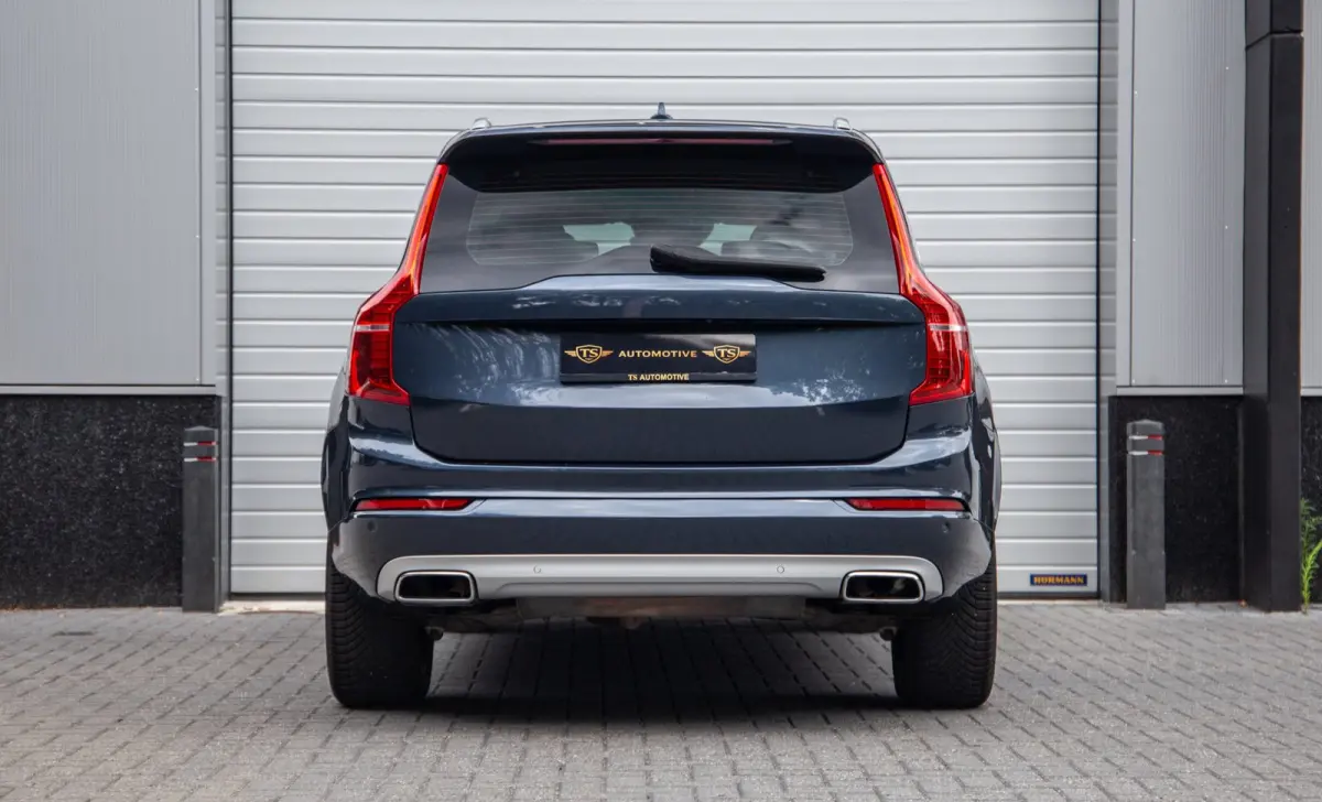 2.0 T8 Twin Engine AWD Inscription / 7P / SOH 90%