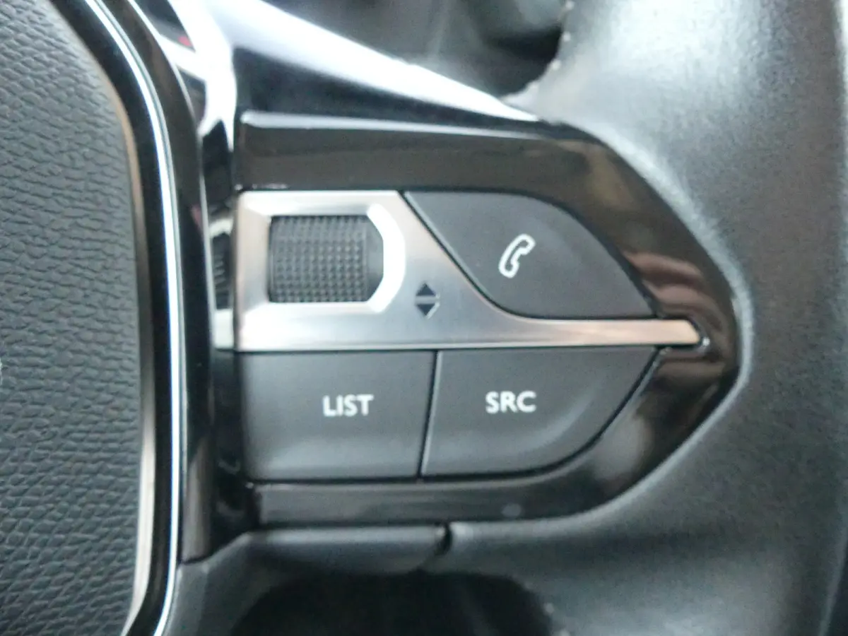 EV Blue Lease Allure 50 kWh | CAMERA | PARKEERSENSOREN | ADAPTIVE CRUISE | APPLE CARPLAY / ANDROID AUTO | LMV 16" |