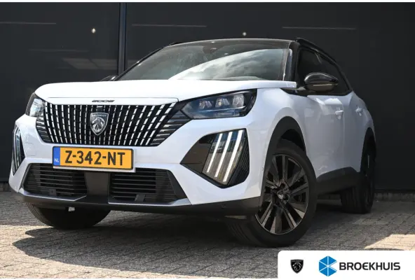 EV GT 54 kWh 97,7%SOH! | 360 Camera | Dodehoek-Detectie | Keyless-Entry | 18"LMV | !!