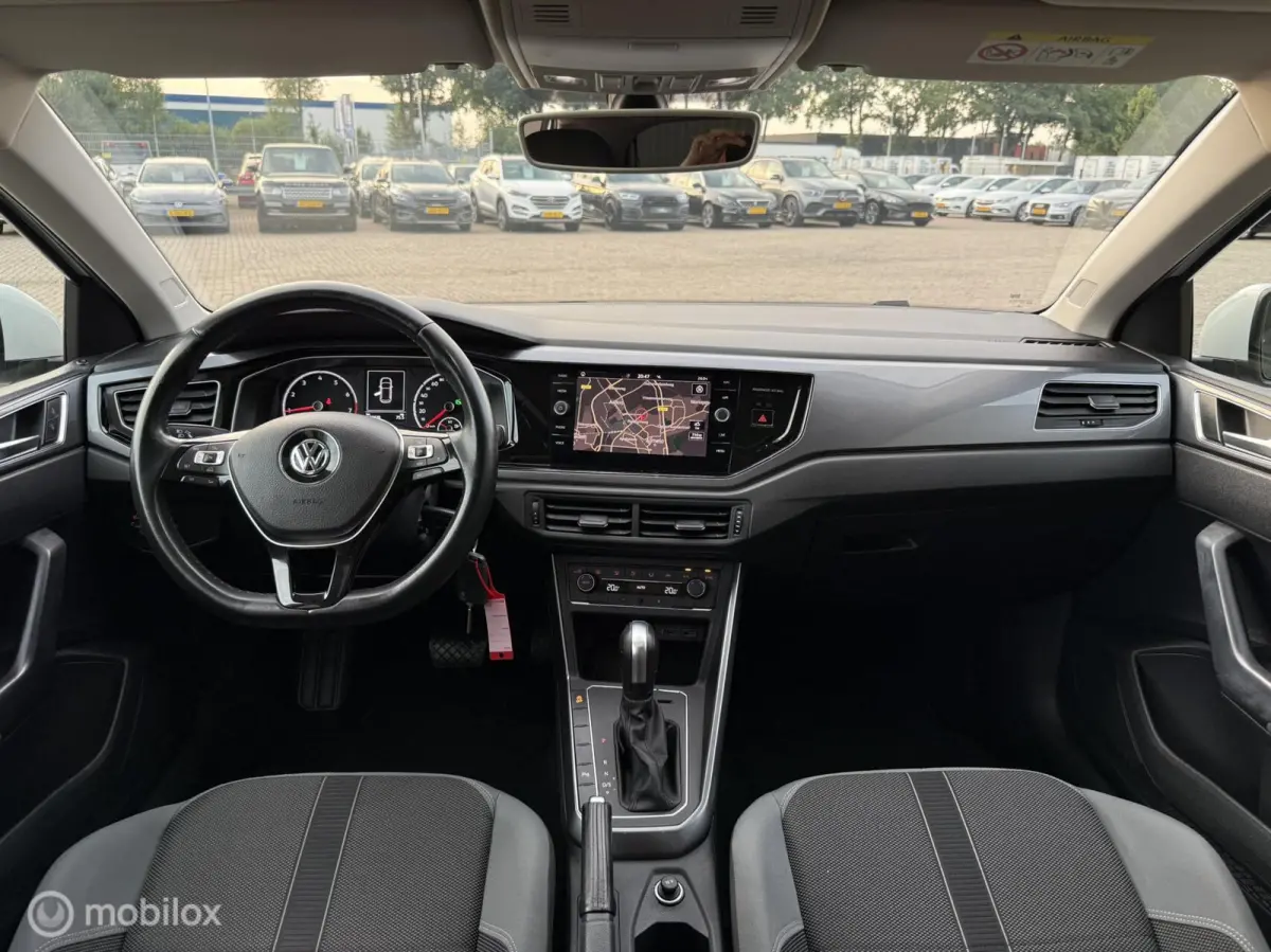 1.0 TSI R-Line PANORAMADAK | AUTOMAAT